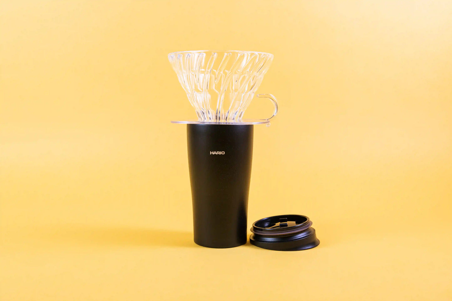 Insulated Tumbler with Lid