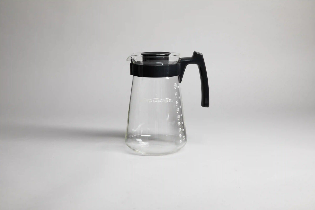 Pegasus Coffee Server