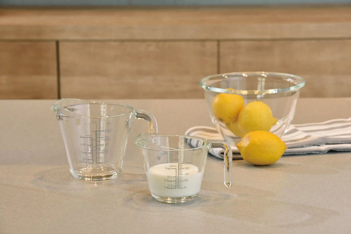 Measuring Cup