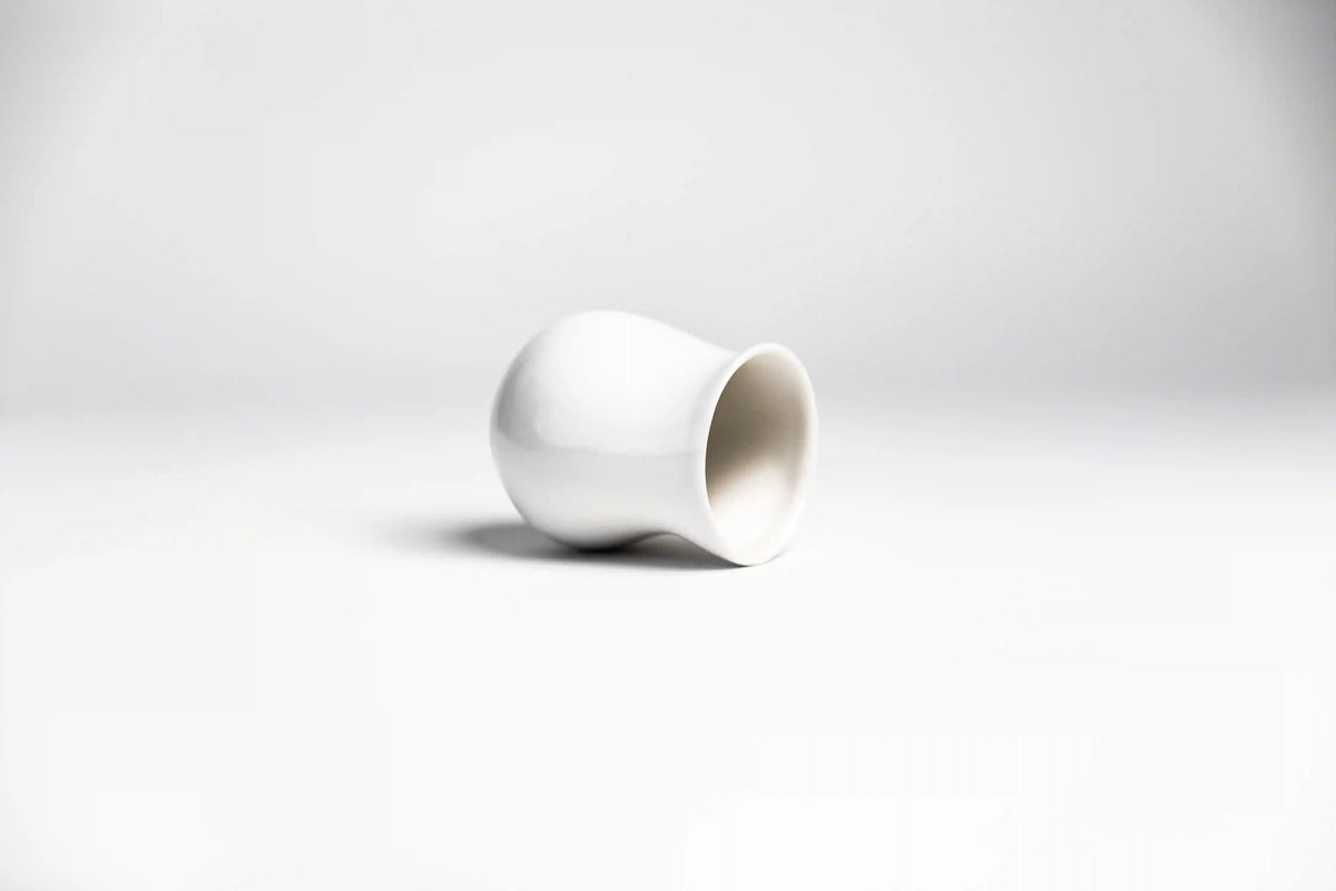 Curve Tasting Cup