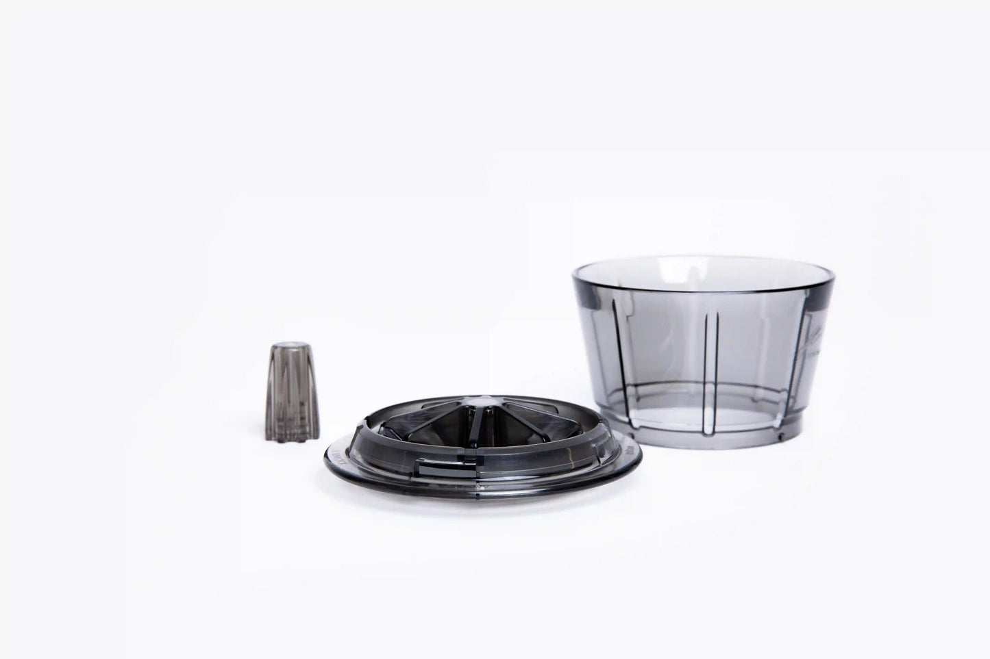 "Flow" Tritan Dripper 02