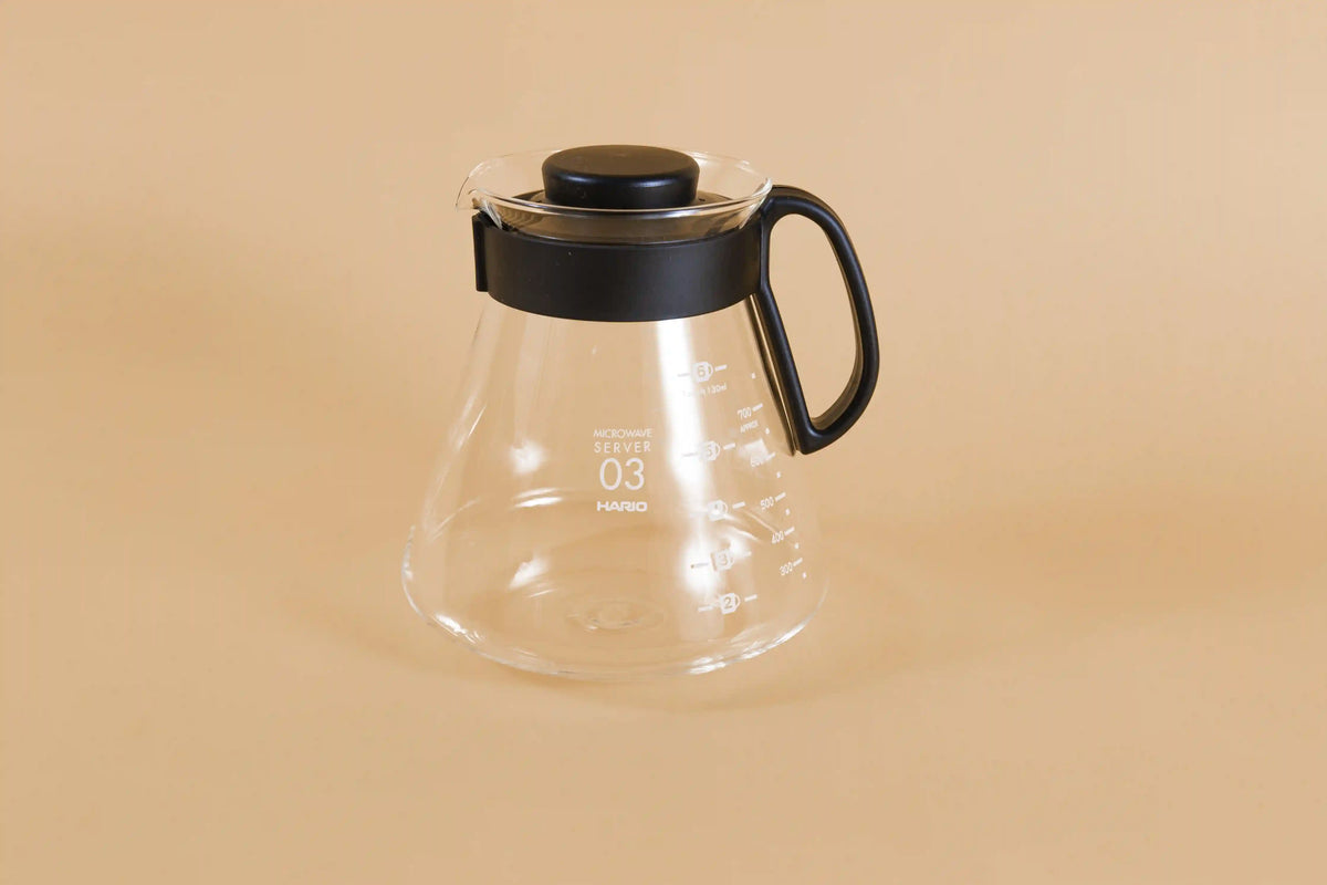 V60 Range Server