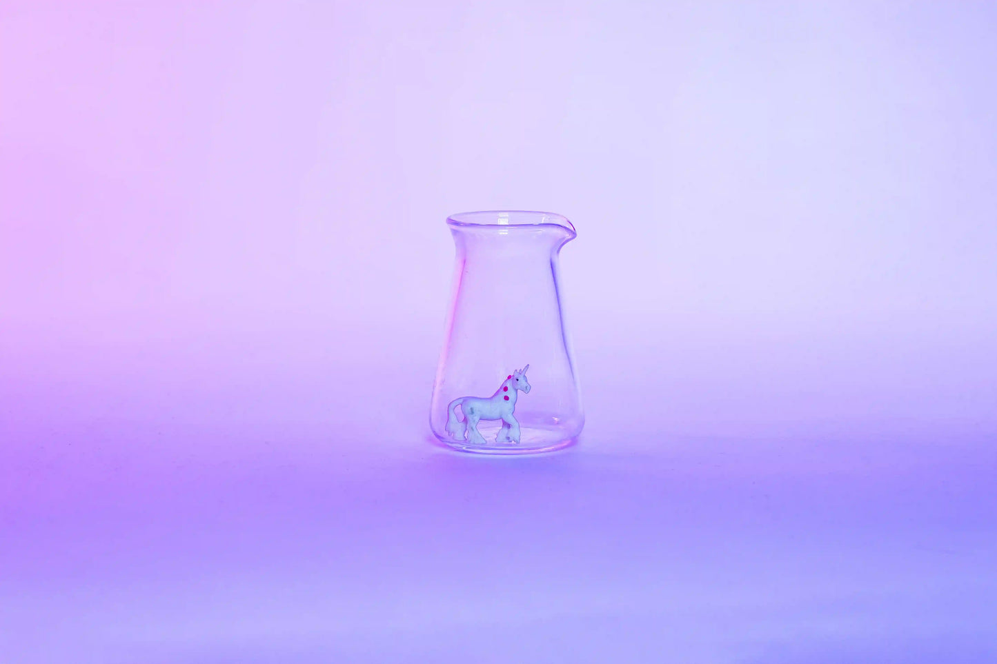 Conical Pitcher