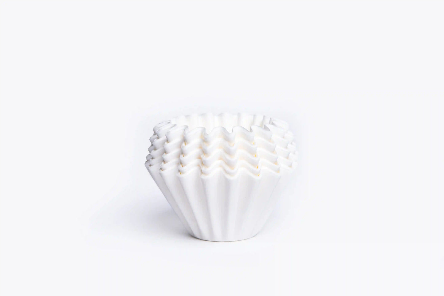 "Flow" Paper Filters 50ct