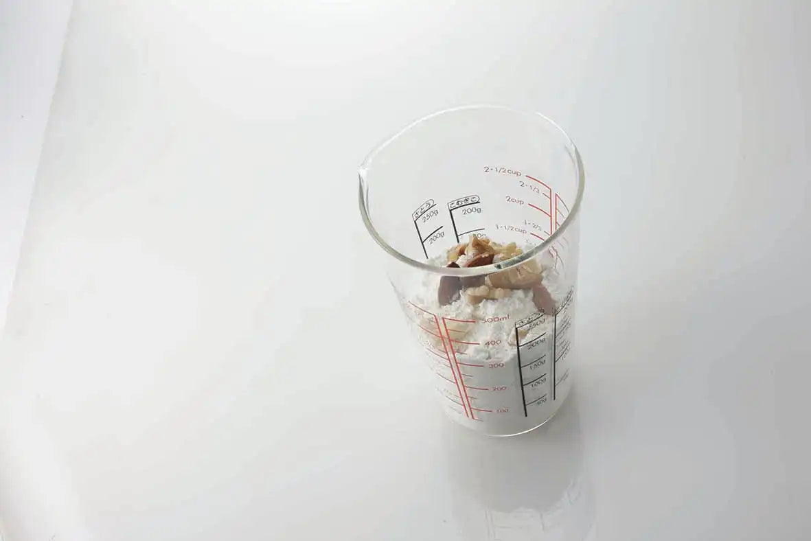 Measuring Cups