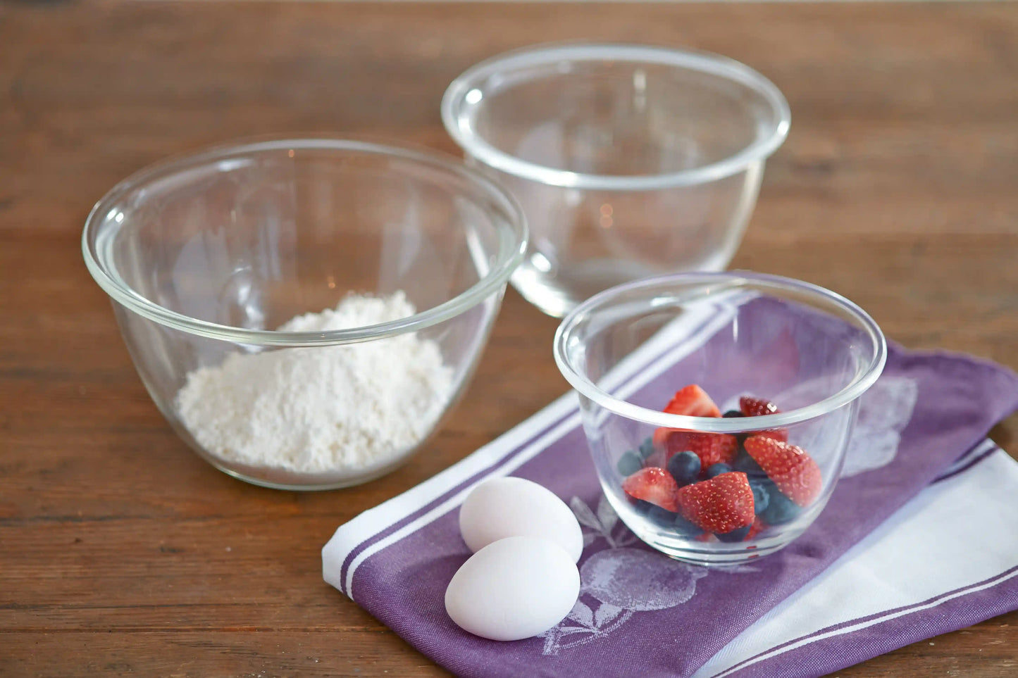 Mixing Bowl