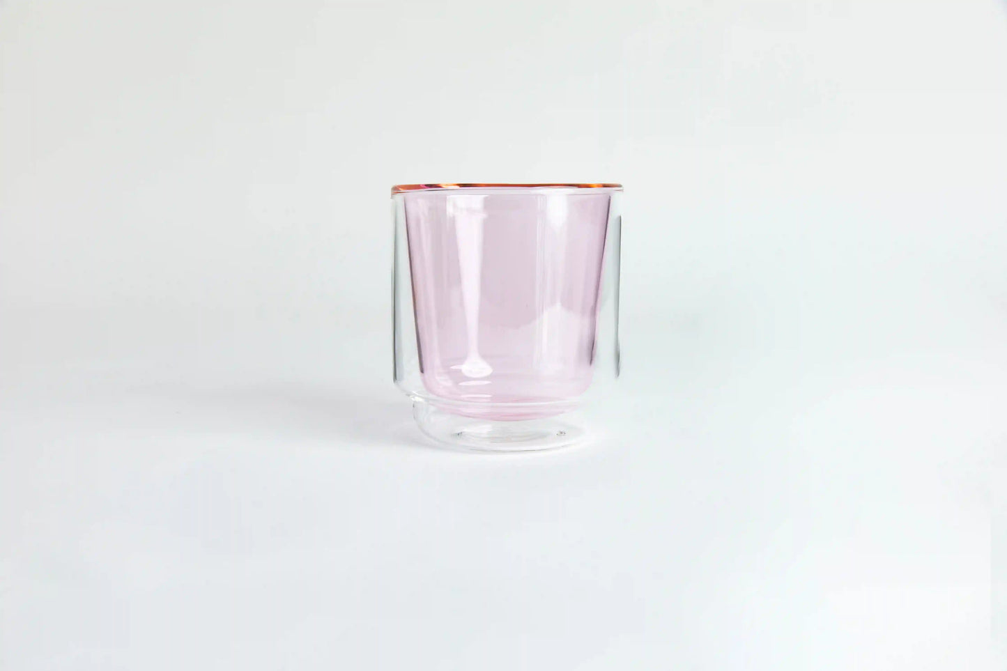 Double-Walled Matcha Cup