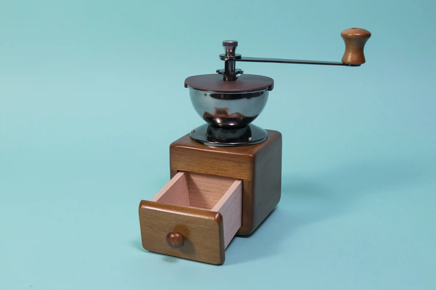 "Small" Ceramic Coffee Mill