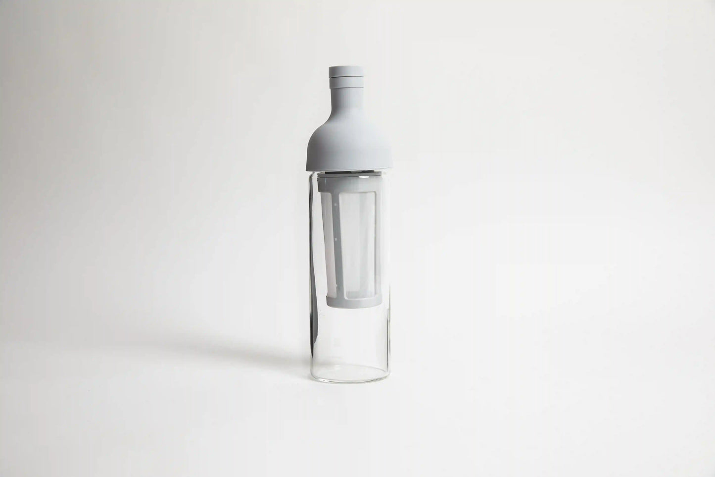 Cold Brew Coffee Wine Bottle