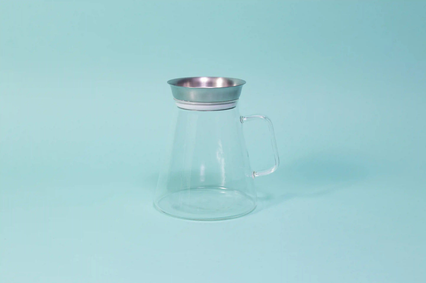 "Simply" Coffee and Tea Server