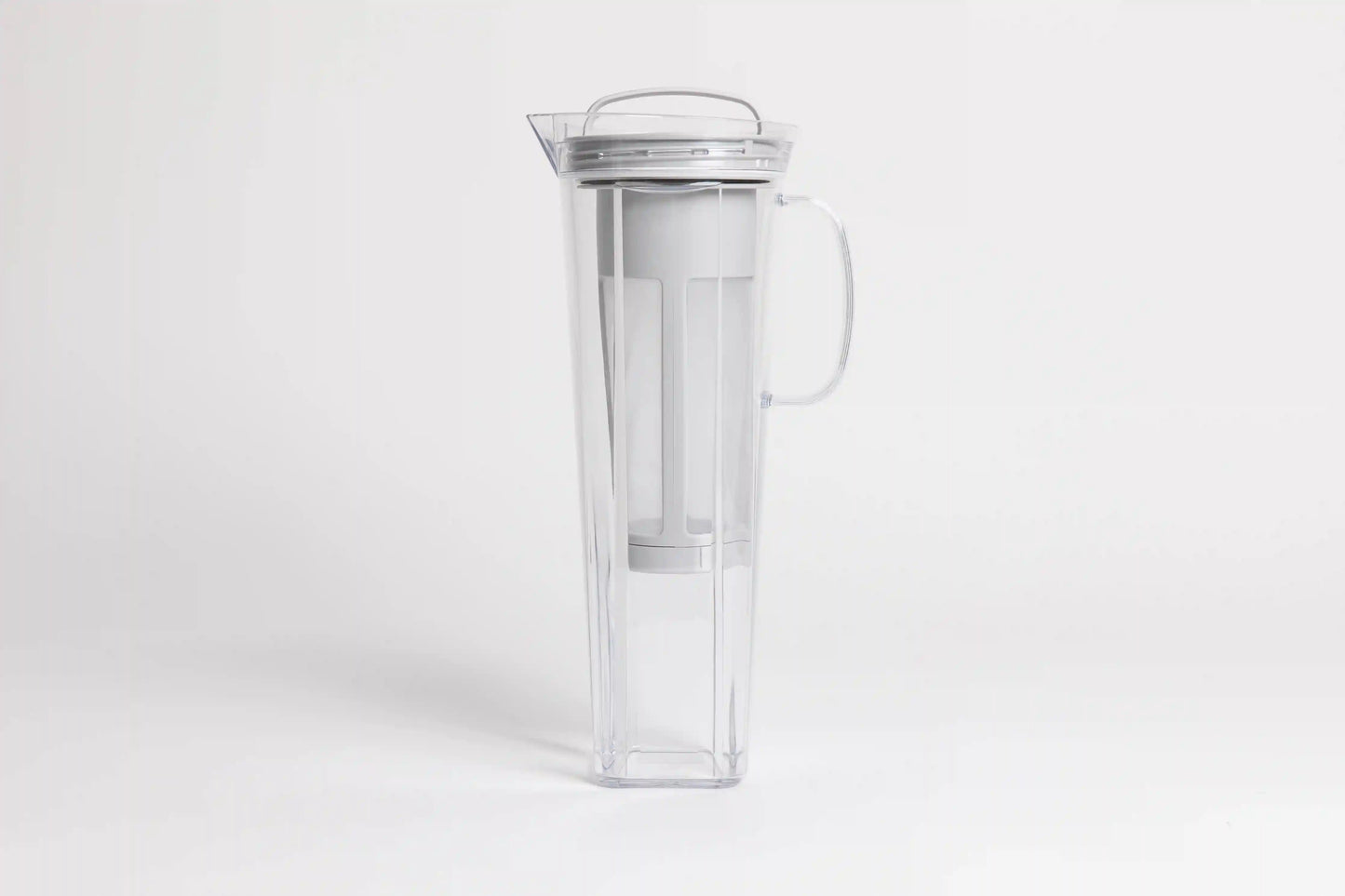 "Lily" Triton Cold Brew Tea Pitcher