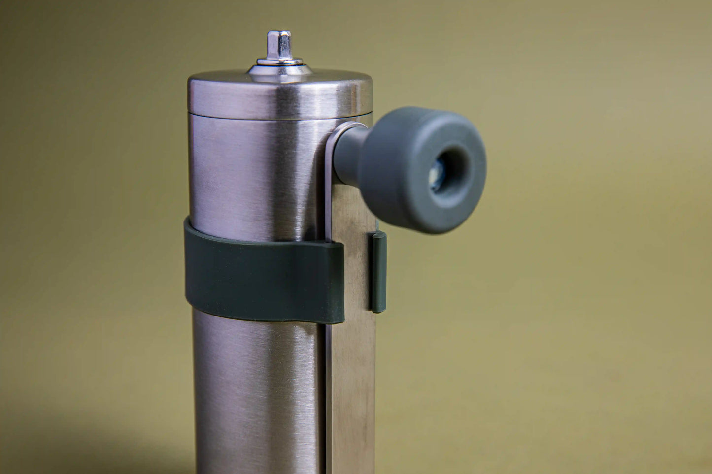 Outdoor V60 Metal Coffee Mill