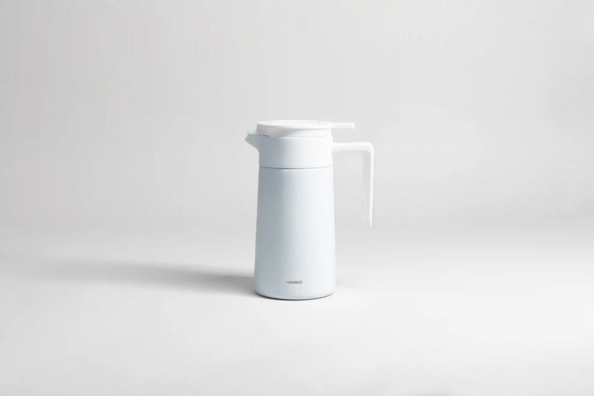 Thermal Server with Ceramic Coating 600ml