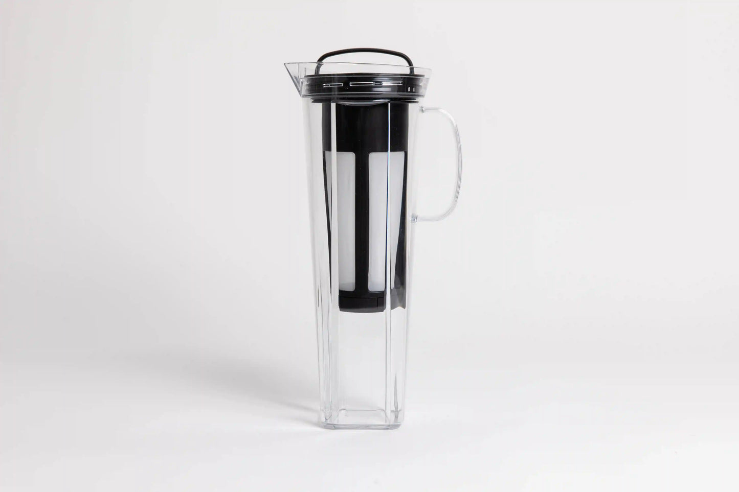 "Rise" Tritan Cold Brew Coffee Pitcher
