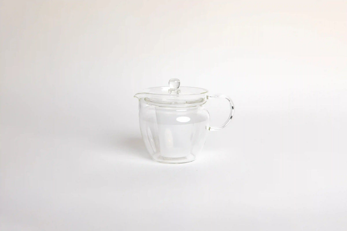 ChaCha Natsume Tea Pot