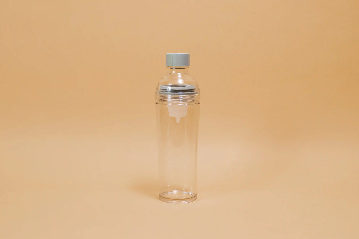 Cold Brew Tea Portable Bottle