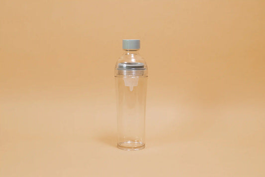 Cold Brew Tea Portable Bottle