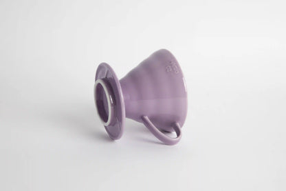 V60 Ceramic Coffee Dripper 02 - New Colors
