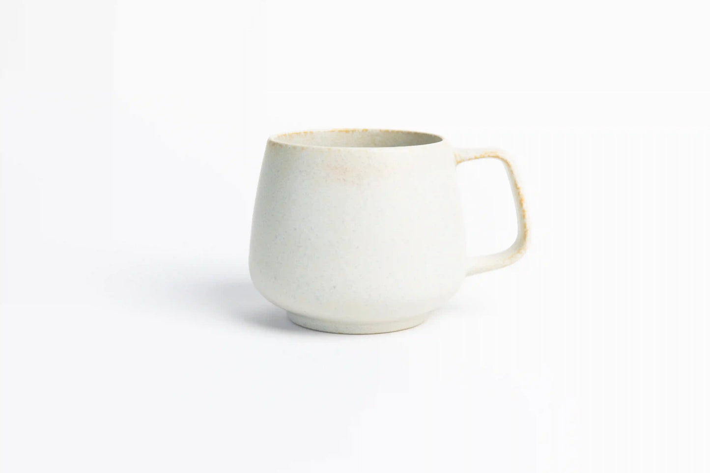 NOTE Ceramic Mug