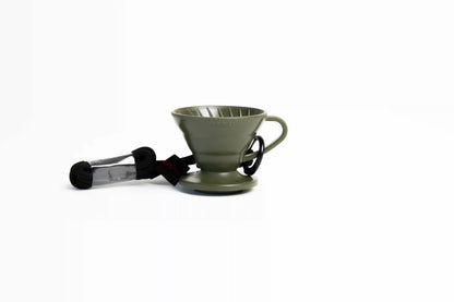 V60 Plastic Tasting Cups