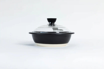 Donabe Ceramic Cooking Pot