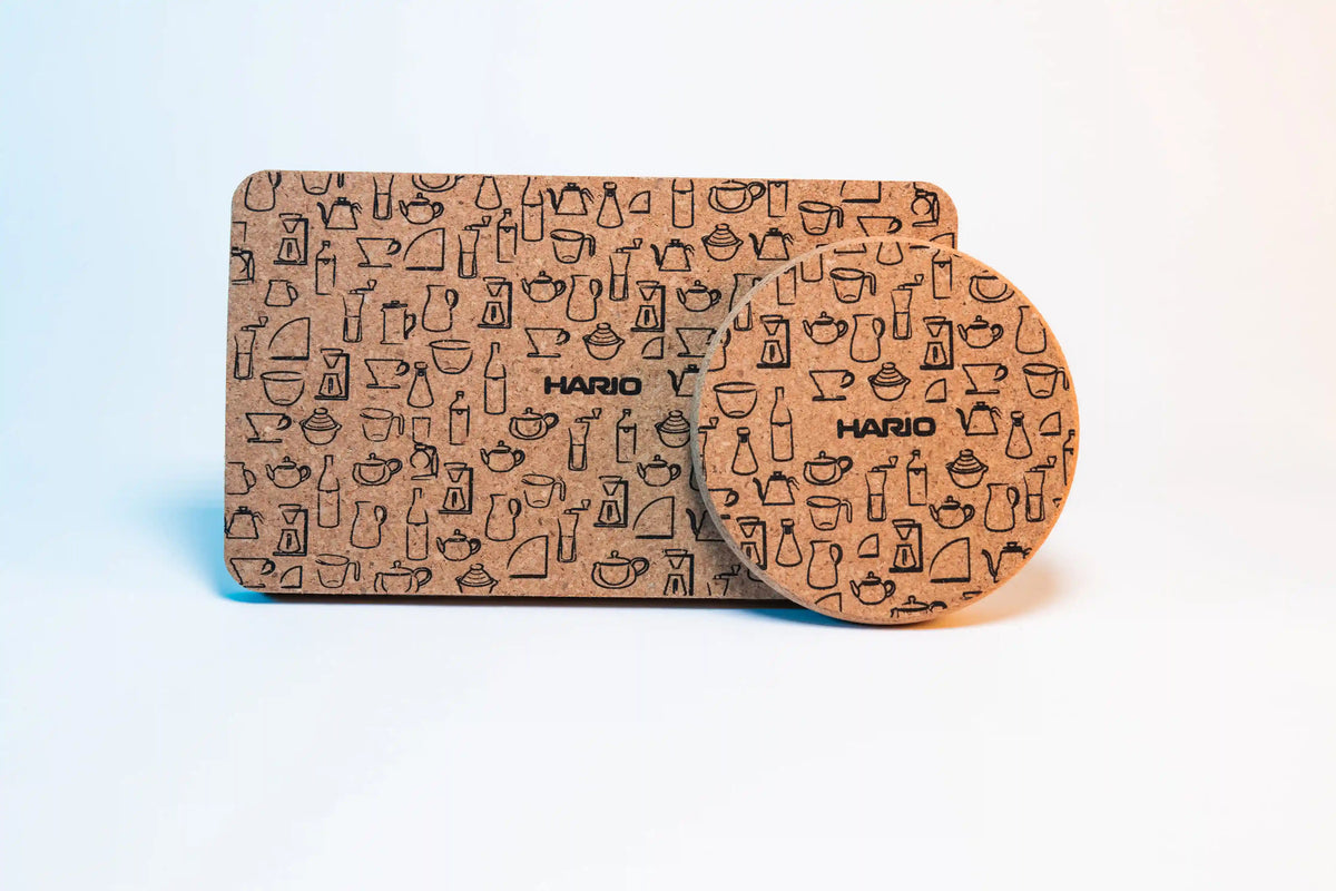 Cork Mat