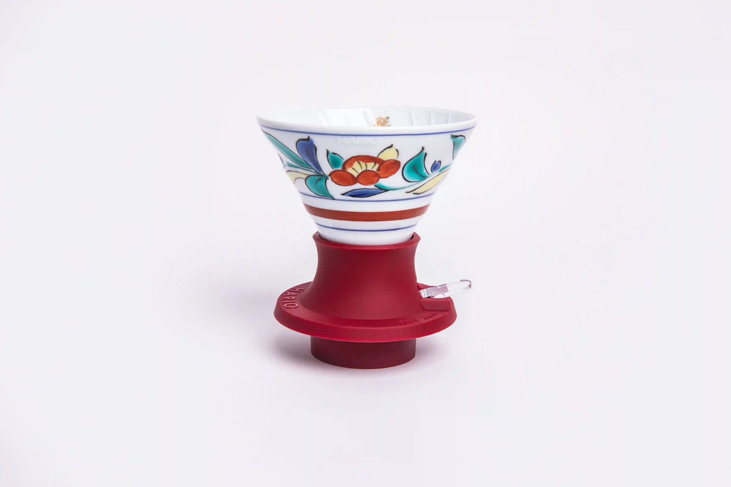V60 SWITCH Ceramic Dripper 02 - Limited Edition Hand-Painted