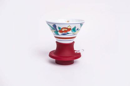V60 SWITCH Ceramic Dripper 02 - Limited Edition Hand-Painted