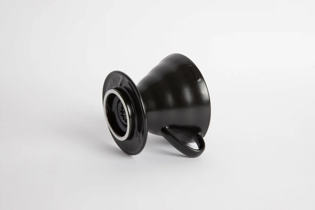 V60 Ceramic Coffee Dripper 02 - New Colors
