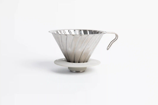 V60 Titanium Dripper 02