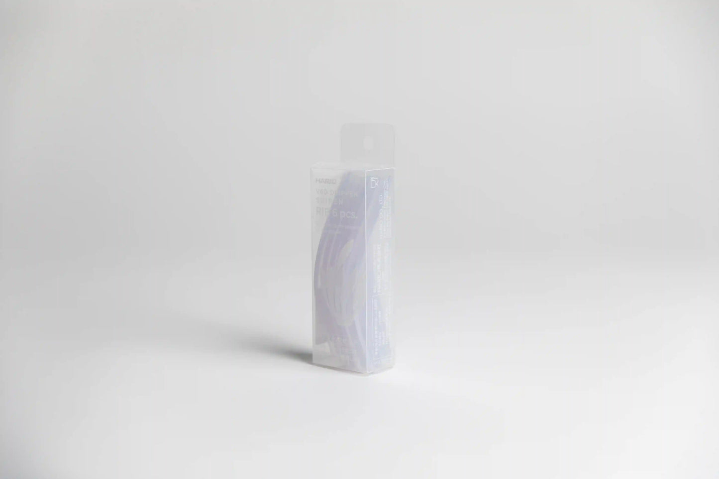 V60 "Suiren" Dripper Ribs, 02, 6 count