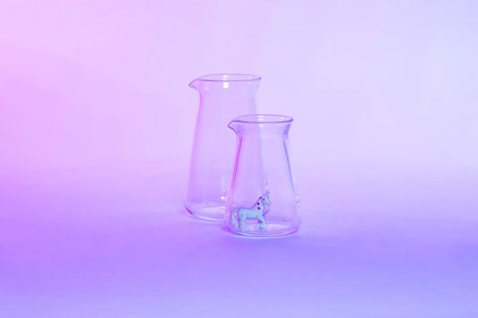 Conical Pitcher