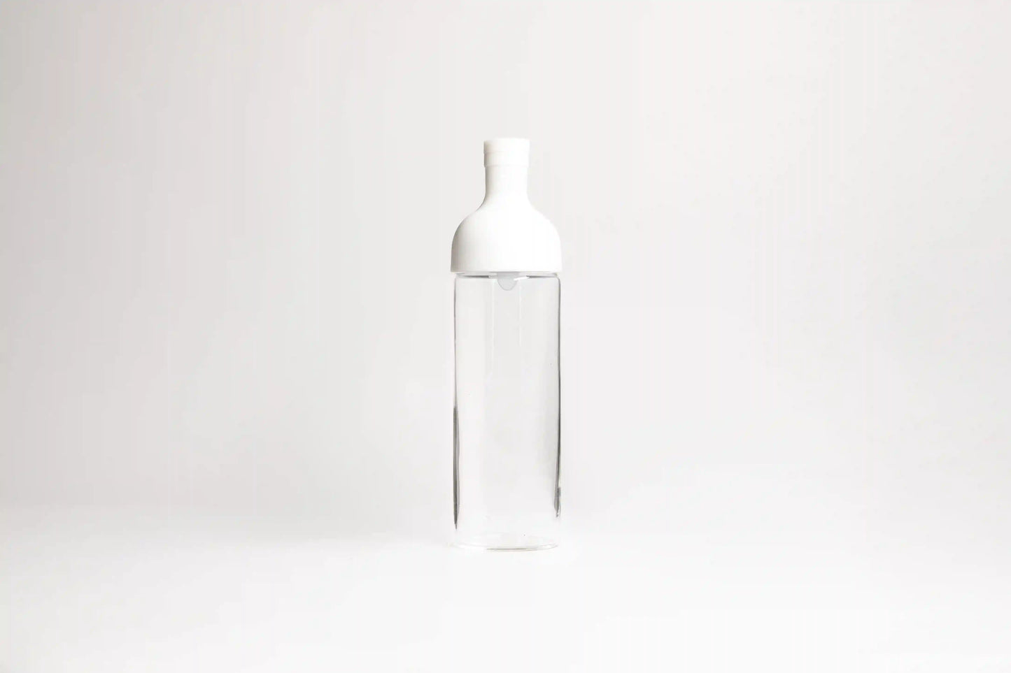 Cold Brew Tea Wine Bottle