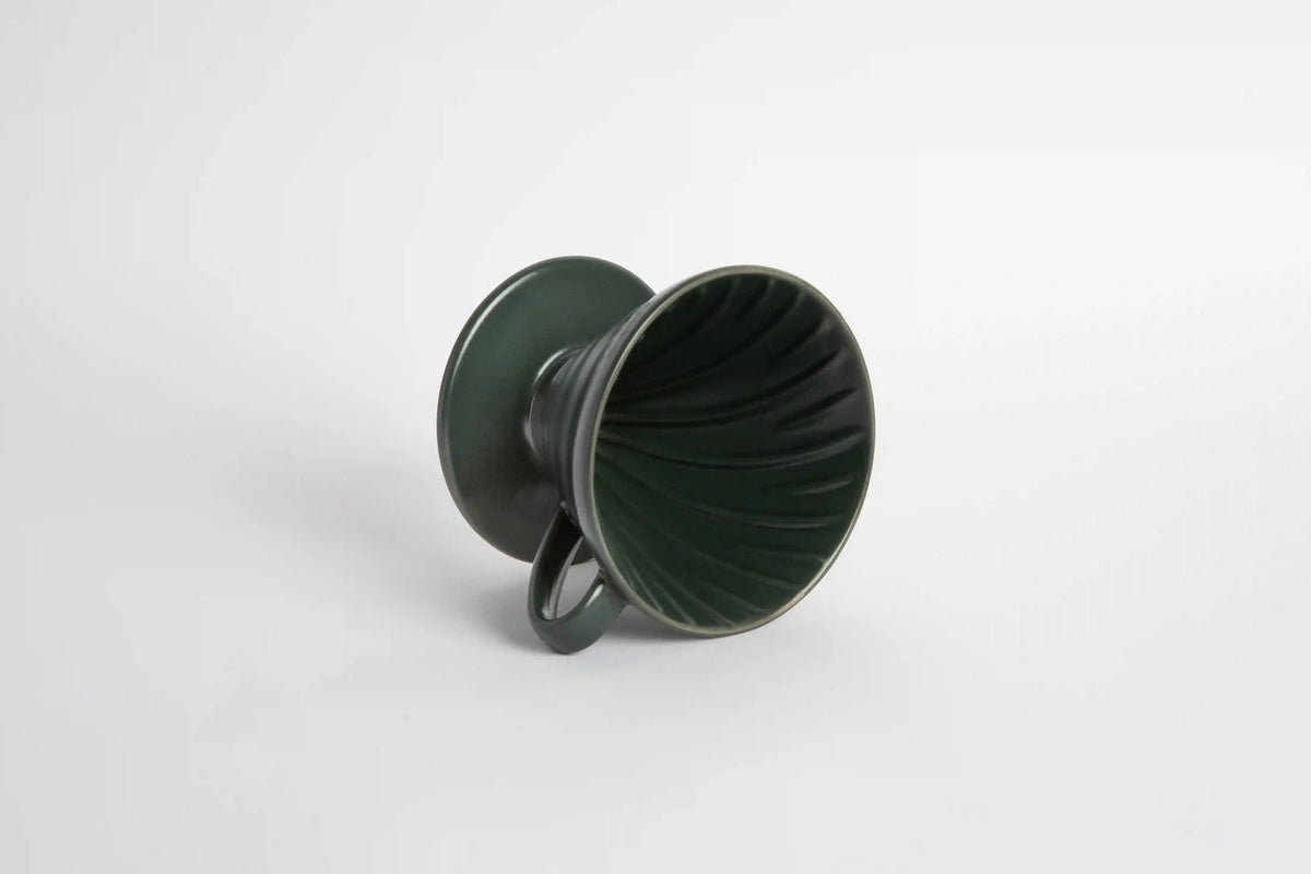 V60 Ceramic Coffee Dripper 02 - New Colors
