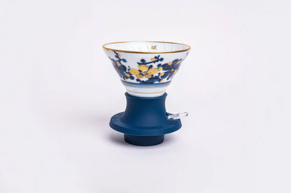 V60 SWITCH Ceramic Dripper 02 - Limited Edition Hand-Painted
