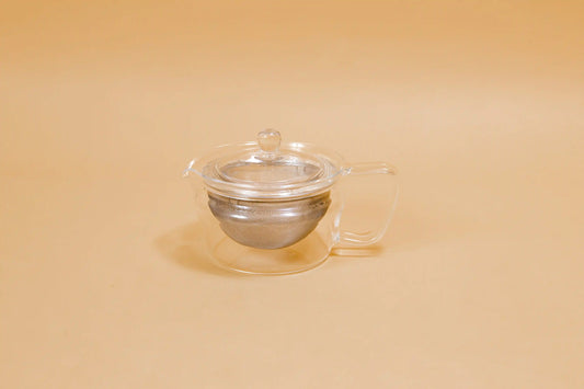 ChaCha Kyusu "Zen" Tea Pot