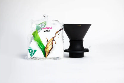 Alpha Ceramic "Switch" Immersion Coffee Dripper