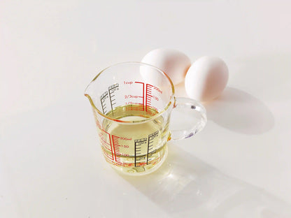 Measuring Cups - Wide