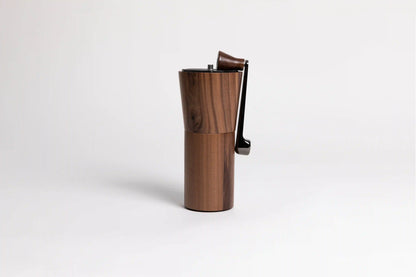 Walnut Series Ceramic Coffee Mill