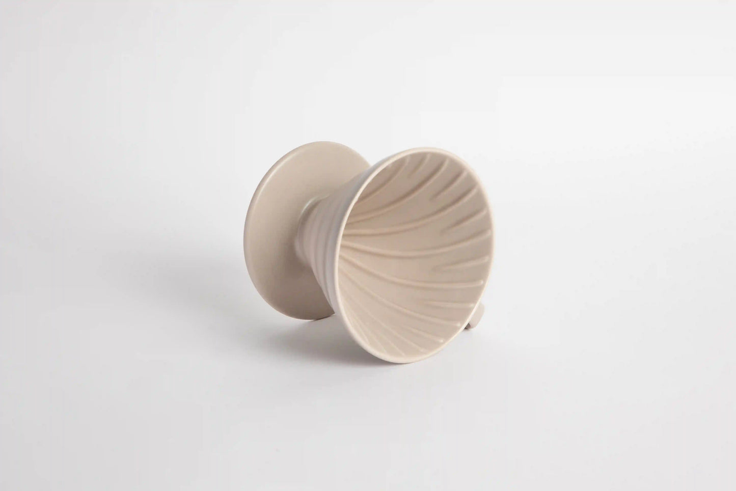 V60 Ceramic Coffee Dripper 02 - New Colors
