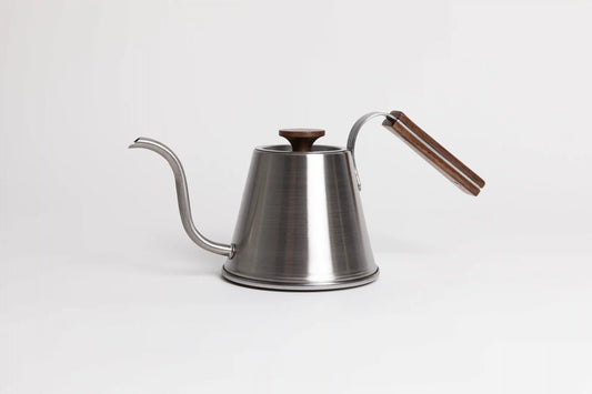 Walnut Series Drip Kettle 0.6L