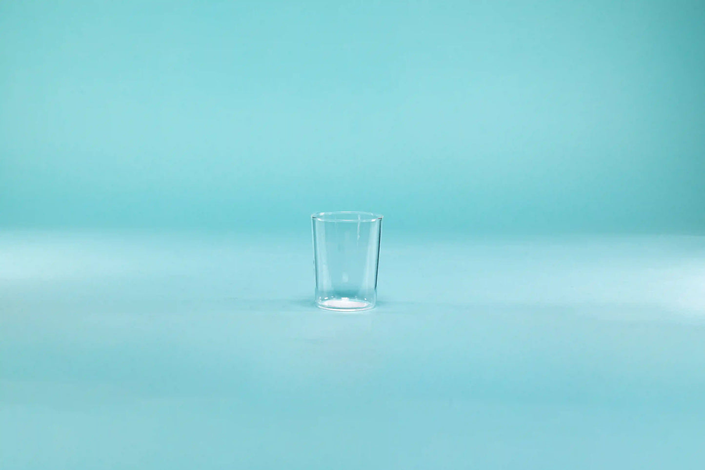 Shot Glass