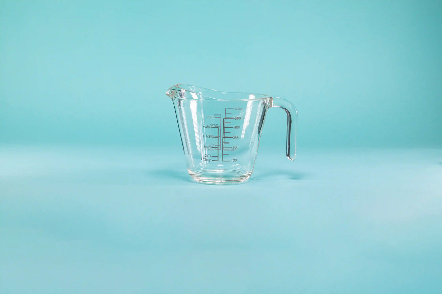 Measuring Cup