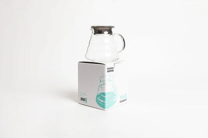 V60 "Clear" Range Server
