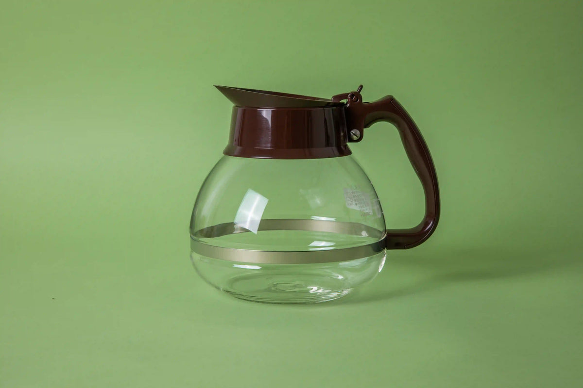 Retro Diner Pot
