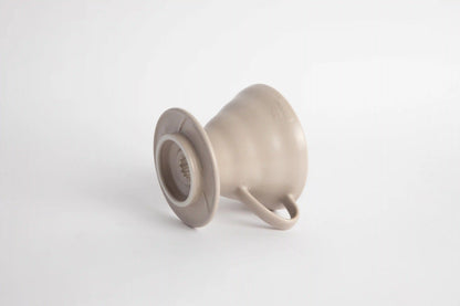 V60 Ceramic Coffee Dripper 02 - New Colors