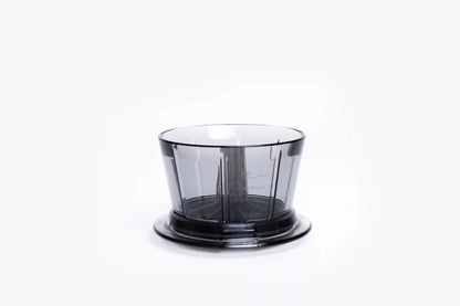 "Flow" Tritan Dripper 02
