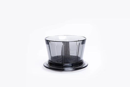 "Flow" Tritan Dripper 02