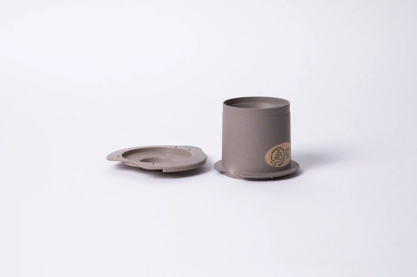 "Baton" Dripper 01