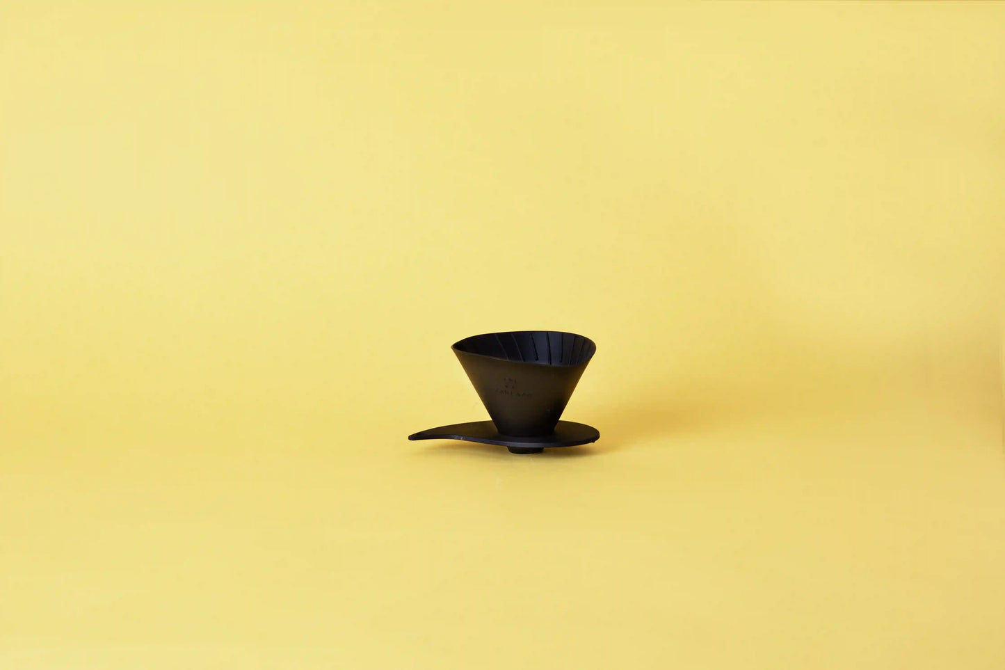 Zebrang V60 Flat Dripper